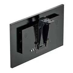 Autocue 22&quot; Talent monitor and mounting package