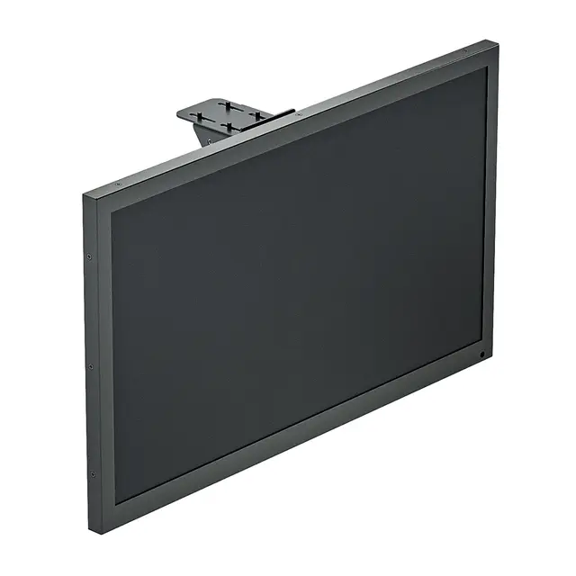 Autocue 22" Talent monitor and mounting package 