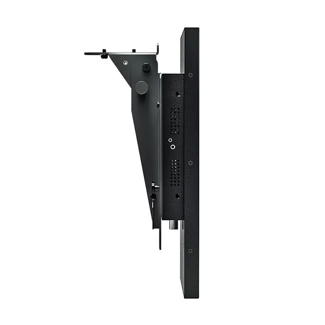 Autocue 22" Talent monitor and mounting package 