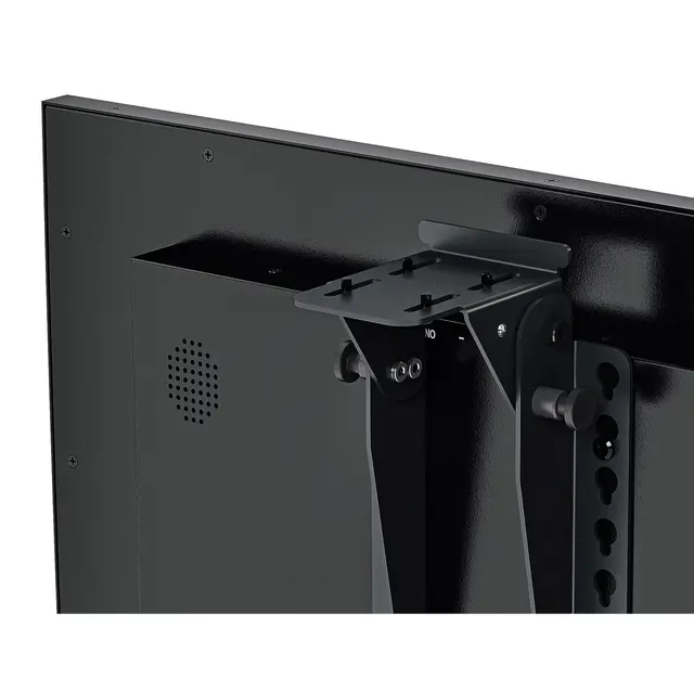 Autocue 22" Talent monitor and mounting package 