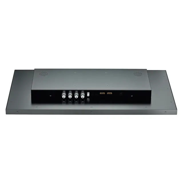 Autocue 22" Talent monitor 