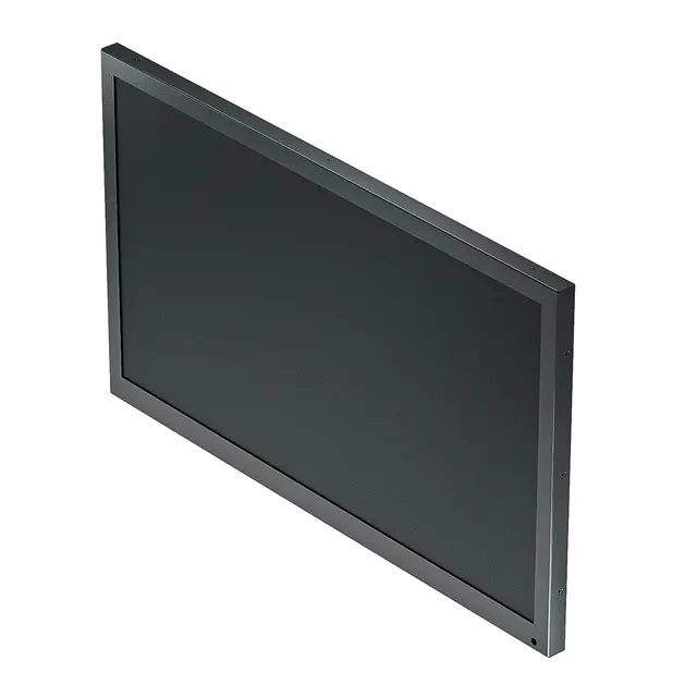 Autocue 22" Talent monitor 