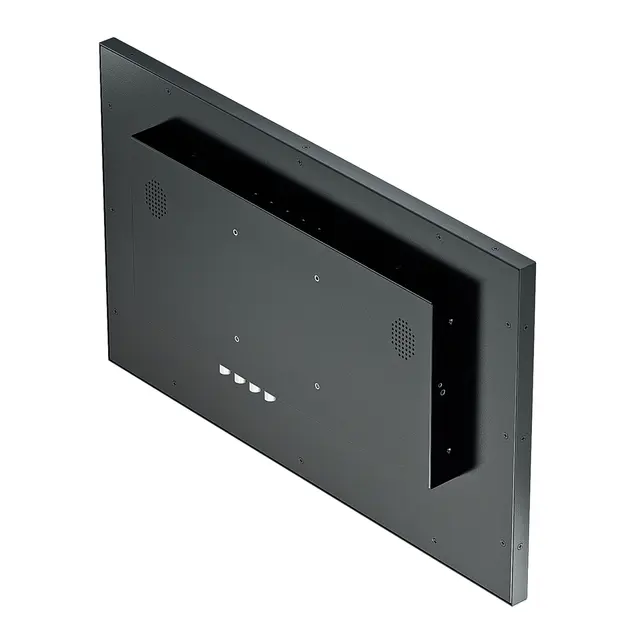 Autocue 22" Talent monitor 