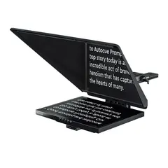 Autocue 19&quot; Explorer Teleprompter