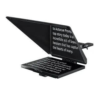 Autocue 19&quot; Explorer Teleprompter