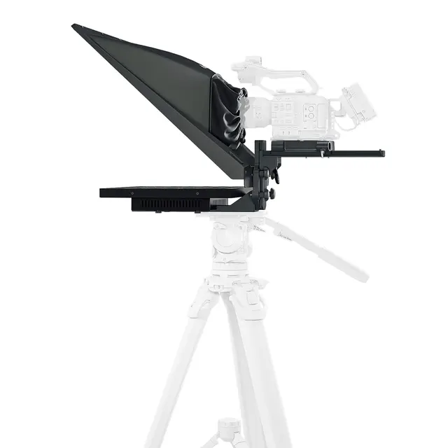 Autocue 19" Explorer Teleprompter 