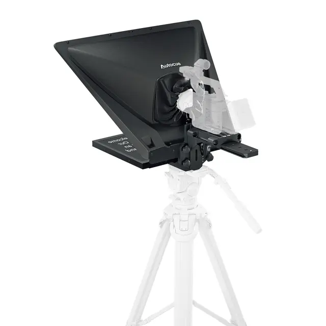 Autocue 19" Explorer Teleprompter 