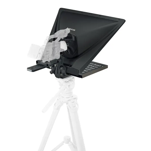 Autocue 19" Explorer Teleprompter 