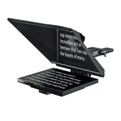 Autocue 17&quot; Explorer Teleprompter