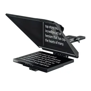 Autocue 17&quot; Explorer Teleprompter