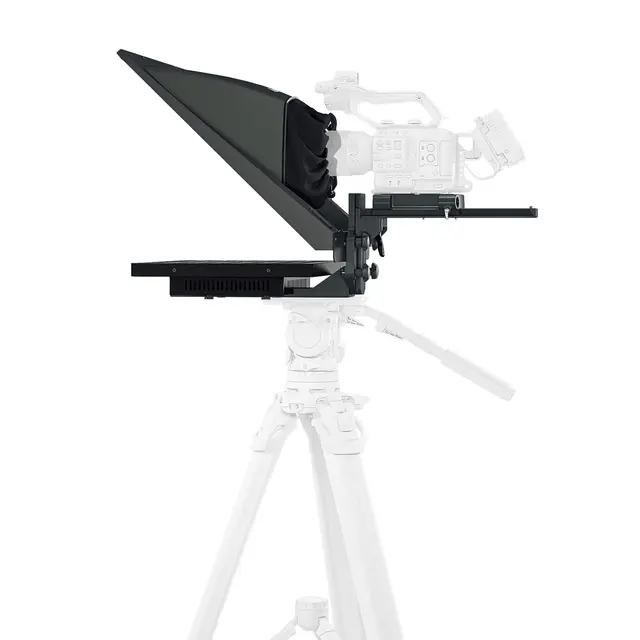 Autocue 17" Explorer Teleprompter 