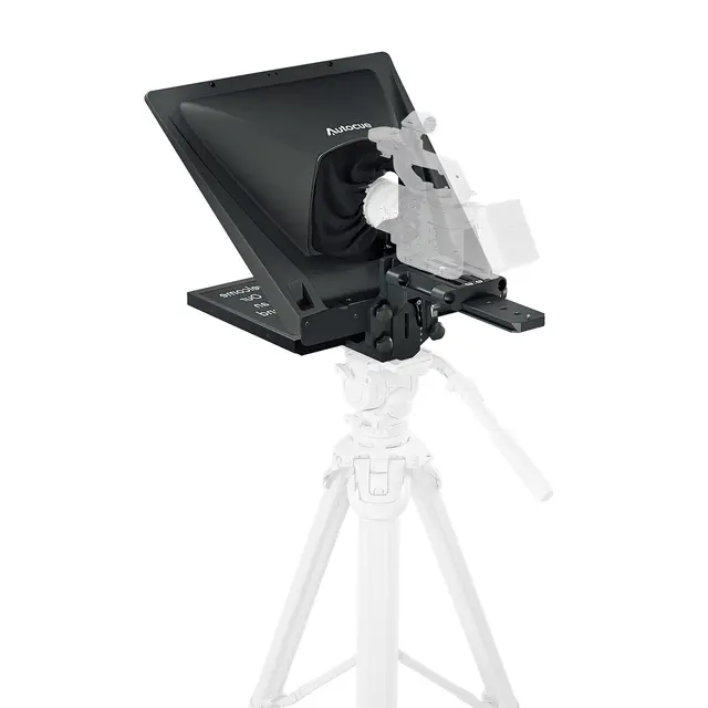 Autocue 17" Explorer Teleprompter 