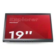 Autocue 19&quot; Explorer Monitor
