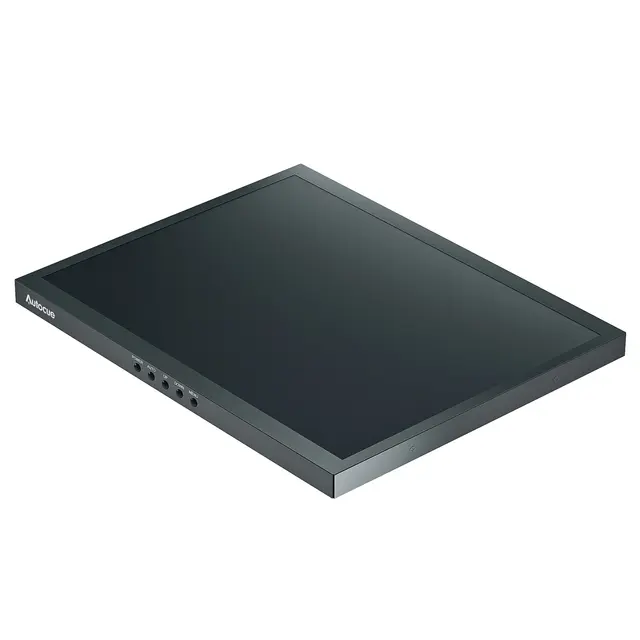 Autocue 19" Explorer Monitor 