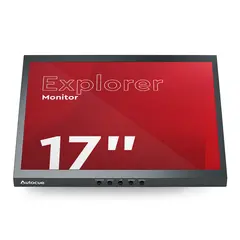 Autocue 17" Explorer Monitor