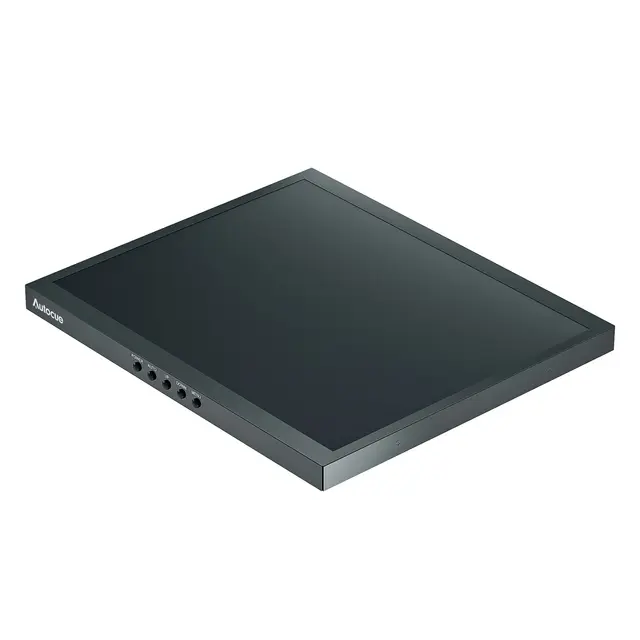 Autocue 17" Explorer Monitor 