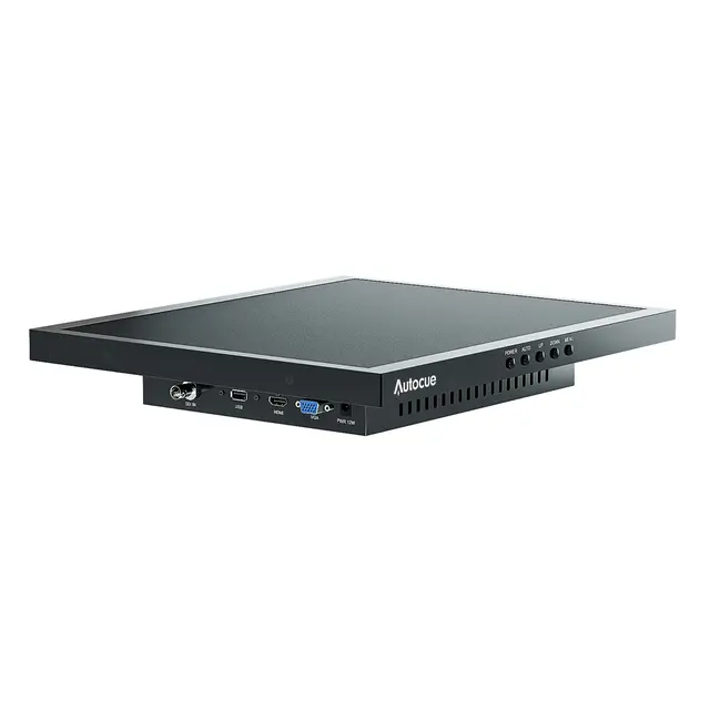Autocue 17" Explorer Monitor 