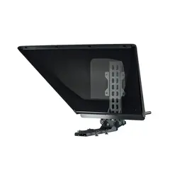 Autocue Pioneer Studio Box Lens Mounting