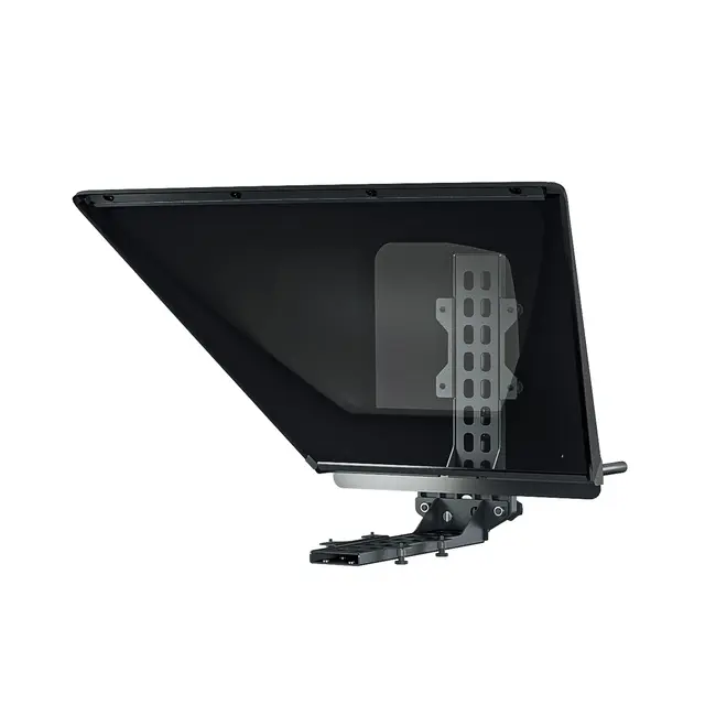Autocue Pioneer Studio Box Lens Mounting 