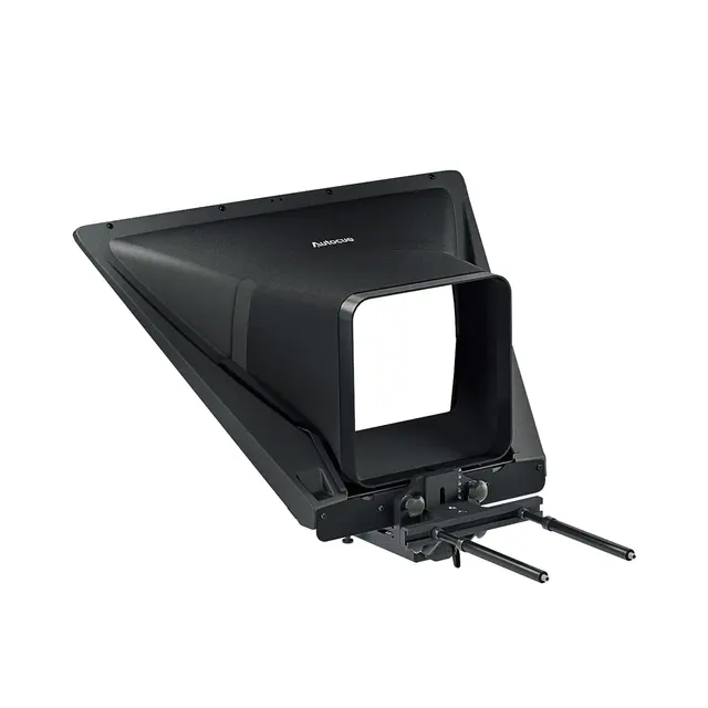 Autocue Pioneer Studio Box Lens Mounting 
