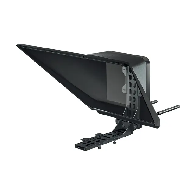 Autocue Pioneer Studio Box Lens Mounting 