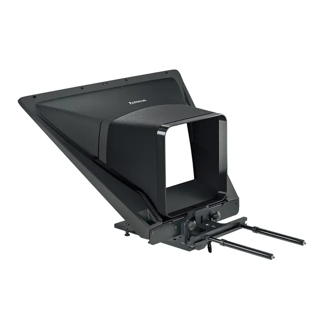 Autocue Pioneer Studio Box Lens Mounting 