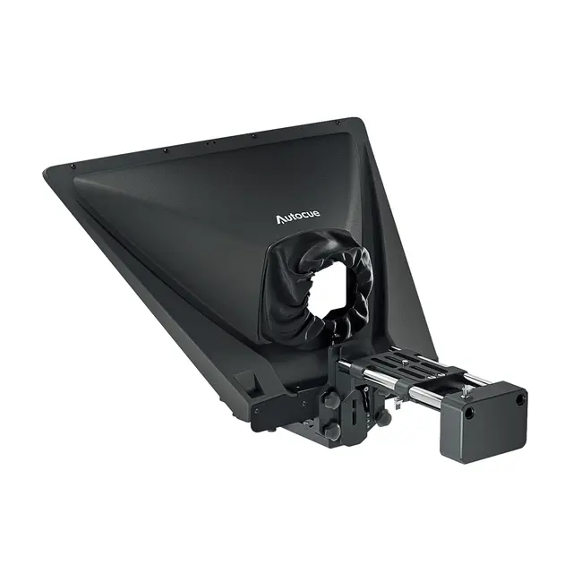 Autocue Pioneer Studio Mounting 