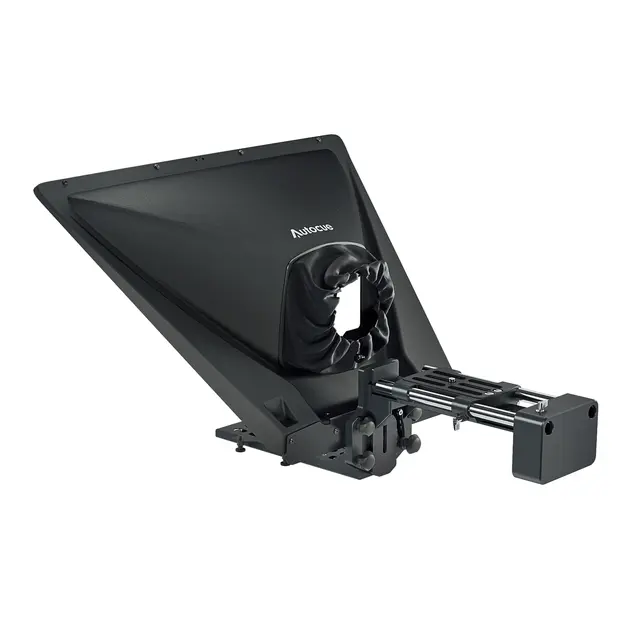 Autocue Pioneer Studio Mounting 