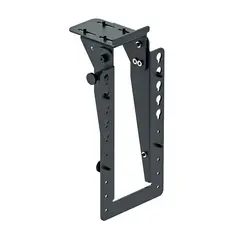 Autocue Talent monitor mounting kit