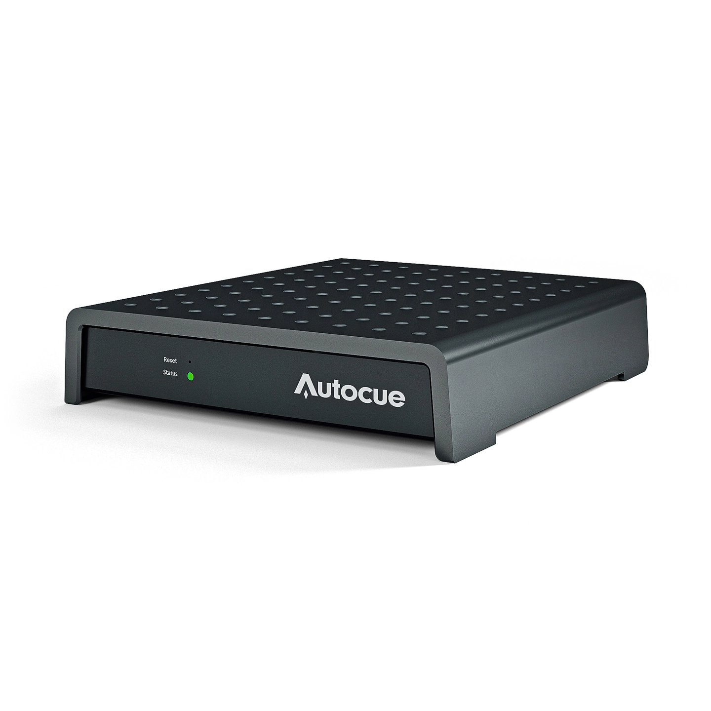 Autocue IP to 2xSDI converter
