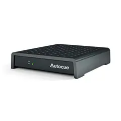 Autocue IP to 2xSDI converter