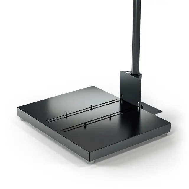 Autocue Navigator manual conference stand 