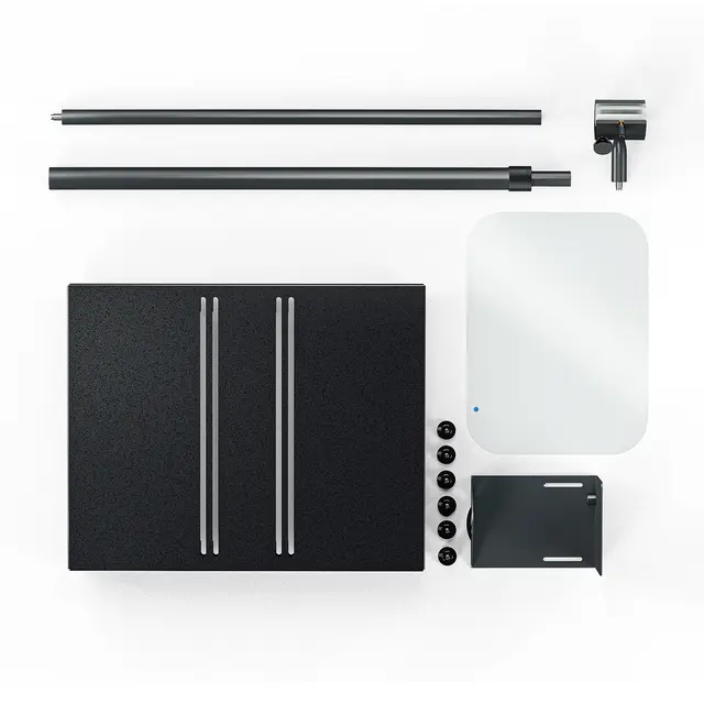 Autocue Navigator manual conference stand 