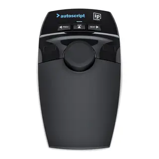 Autoscript HC-IP Desktop Controller Desktop Control for WP-IP software