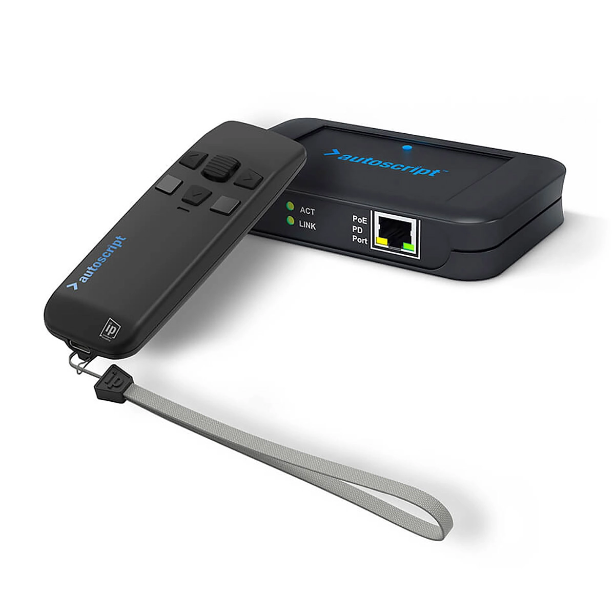 Autoscript WC-PKG Wireless Controller And Base Station Package