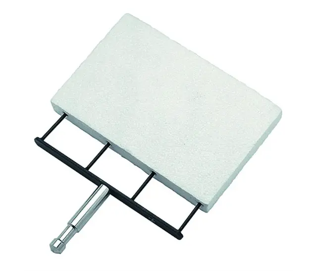 Avenger F1504 Foamcore Gaffel 16mm PIN Gaffel for Isopor plater 