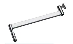 Avenger Offset Arm Junior F100 For 28mm (1 1/8&quot;) spigot
