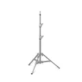 Avenger Baby Stand 0017 steel/Silver Lysstativ St&#229;l/blank Max 4kg og 1,7m.