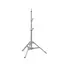 Avenger Baby Stand 0017 steel/Silver Lysstativ St&#229;l/blank Max 4kg og 1,7m.