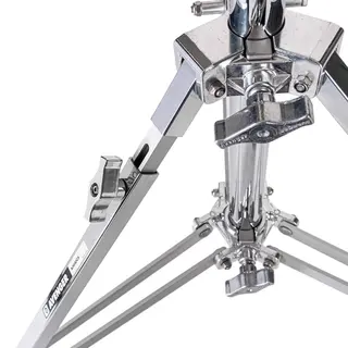 Avenger Baby Stand 0017 steel/Silver Lysstativ St&#229;l/blank Max 4kg og 1,7m.
