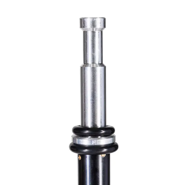 Avenger Baby Stand A0035 Alu Black Lysstativ Aluminium Sort Max 9kg 3,5m 