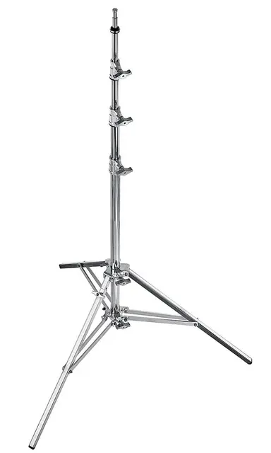 Avenger Baby Stand 40 steel/Silver Lysstativ Stål/blank Max 9kg 