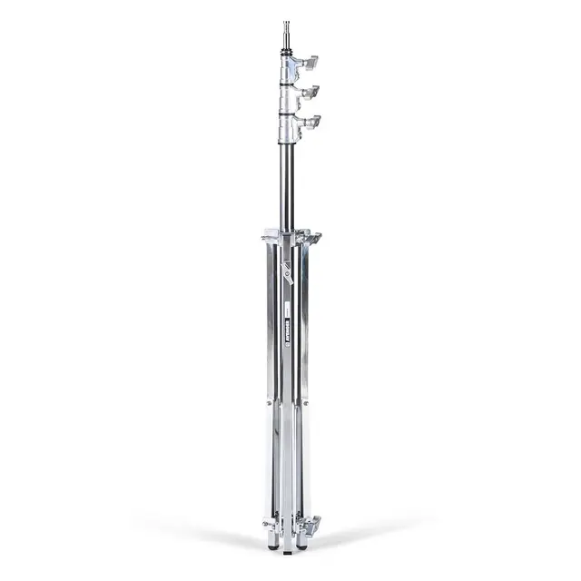 Avenger Baby Stand 40 steel/Silver Lysstativ Stål/blank Max 9kg 