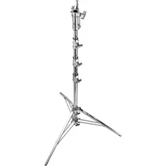 Avenger Combo Stand Steel A1020CS Lysstativ T&#229;ler 35 kg/2 meter Blank