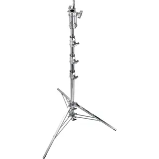 Avenger Combo Stand Steel A1020CS Lysstativ T&#229;ler 35 kg/2 meter Blank