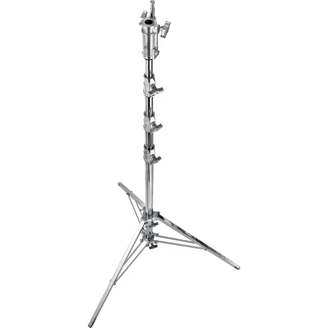 Avenger Combo Stand Steel A1020CS Lysstativ Tåler 35 kg/2 meter Blank 