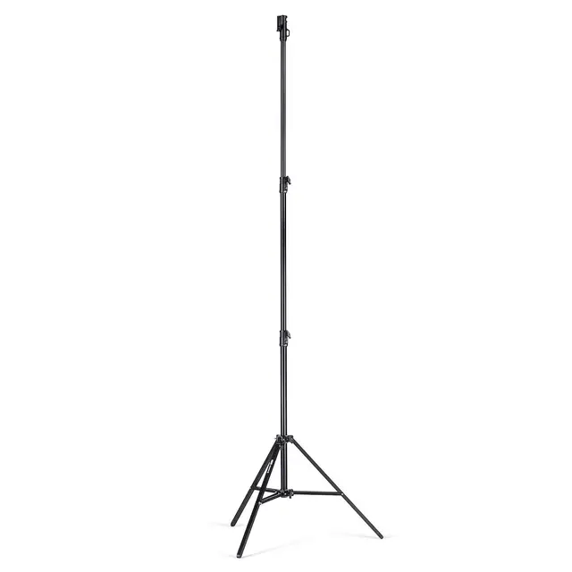 Avenger Combo Stand Alu A1035B Lysstativ Maks 350cm / 30kg Sort 