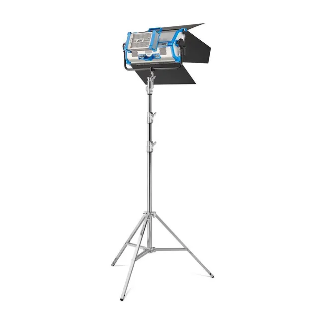 Avenger Combo Stand Steel A1035CS Lysstativ, 3,5m / 40 kg Blank 