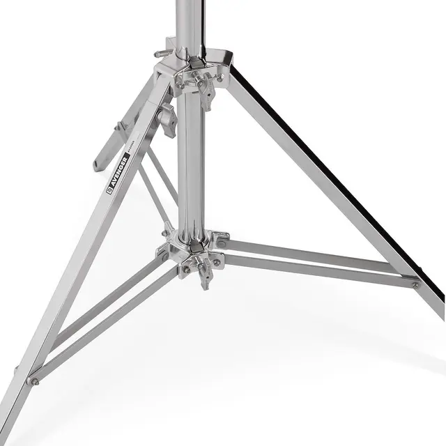 Avenger Combo Stand Steel A1035CS Lysstativ, 3,5m / 40 kg Blank 