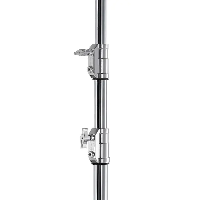 Avenger Combo Stand Steel A1035CS Lysstativ, 3,5m / 40 kg Blank 